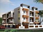 Mahalakshmi Flats, 2 & 3 BHK Apartments